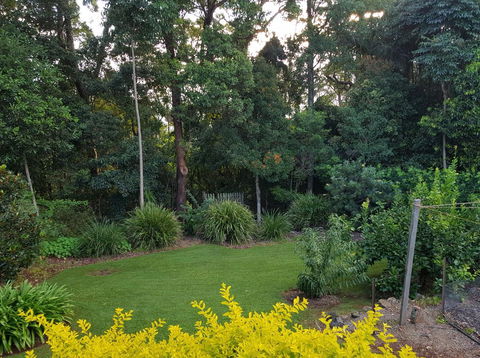 Manitzky Magic -B&B Home With Heart - Accommodation Mount Tamborine 25
