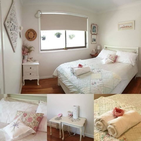 Manitzky Magic -B&B Home With Heart - Accommodation Mount Tamborine 3