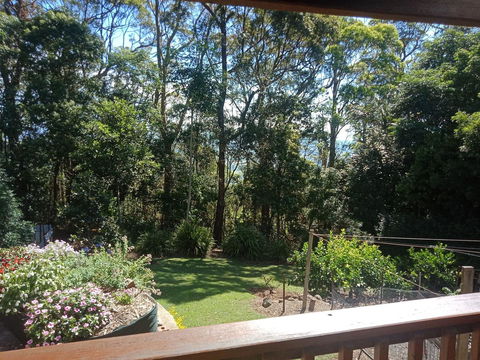 Manitzky Magic -B&B Home With Heart - Accommodation Mount Tamborine 22