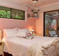 Manitzky Magic -BB Home with Heart - Accommodation Mount Tamborine