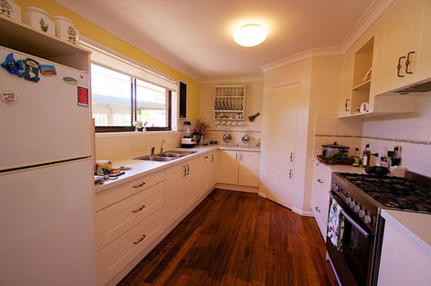Manitzky Magic -B&B Home With Heart - Accommodation Mount Tamborine 18