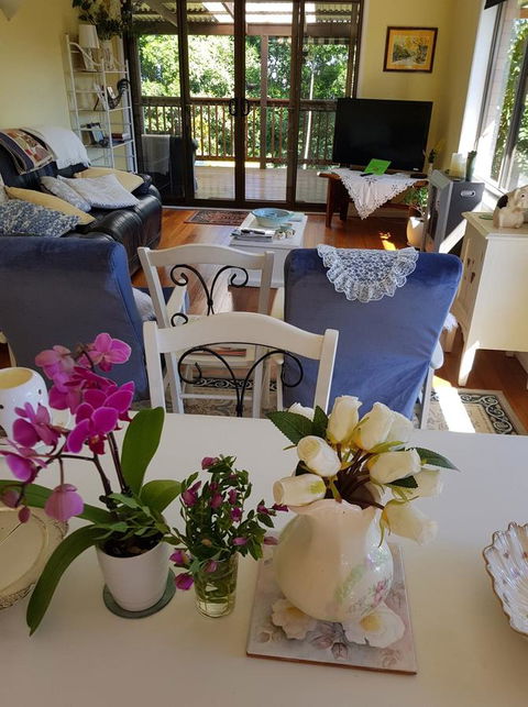 Manitzky Magic -B&B Home With Heart - Accommodation Mount Tamborine 9