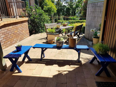 Manitzky Magic -B&B Home With Heart - Accommodation Mount Tamborine 24