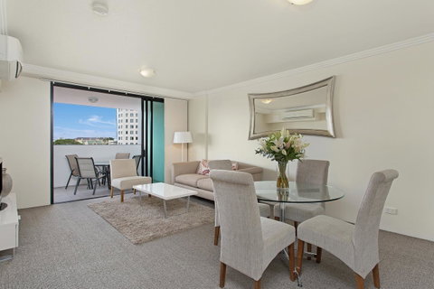 Republic Apartments Brisbane City - Accommodation Mount Tamborine 3