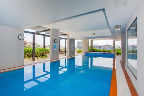 Republic Apartments Brisbane City - Accommodation Mount Tamborine 1