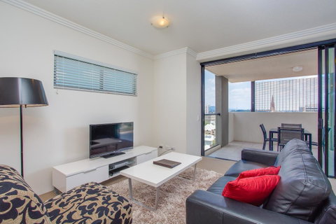 Republic Apartments Brisbane City - Accommodation Mount Tamborine 9