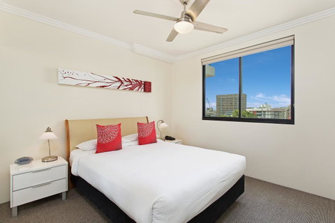 Republic Apartments Brisbane City - Accommodation Mount Tamborine 5