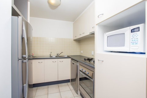 Republic Apartments Brisbane City - Accommodation Mount Tamborine 26