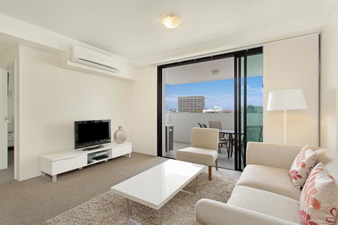 Republic Apartments Brisbane City - Accommodation Mount Tamborine 24