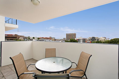 Republic Apartments Brisbane City - Accommodation Mount Tamborine 30