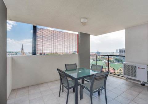 Republic Apartments Brisbane City - Accommodation Mount Tamborine 29
