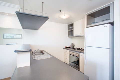 Republic Apartments Brisbane City - Accommodation Mount Tamborine 20