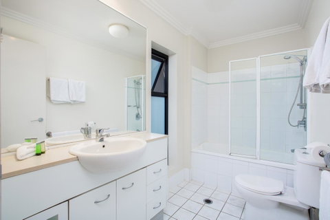 Republic Apartments Brisbane City - Accommodation Mount Tamborine 16