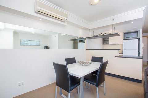 Republic Apartments Brisbane City - Accommodation Mount Tamborine 19
