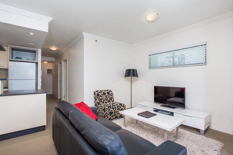 Republic Apartments Brisbane City - Accommodation Mount Tamborine 18