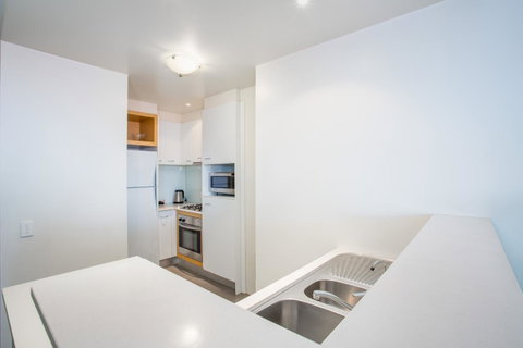 Republic Apartments Brisbane City - Accommodation Mount Tamborine 14
