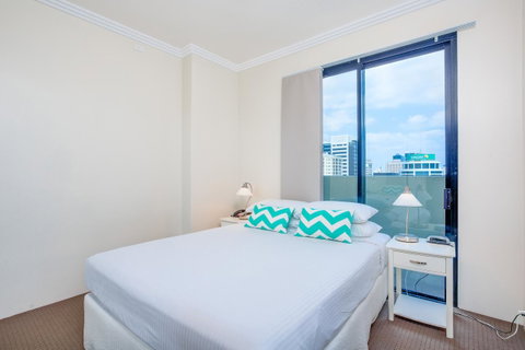 Republic Apartments Brisbane City - Accommodation Mount Tamborine 8