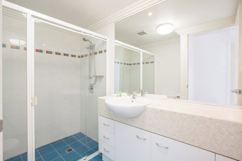 Republic Apartments Brisbane City - Accommodation Mount Tamborine 27