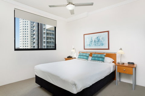 Republic Apartments Brisbane City - Accommodation Mount Tamborine 25