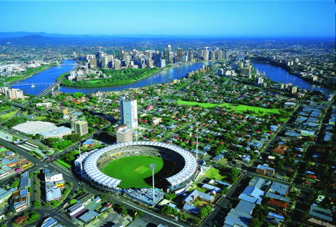 Republic Apartments Brisbane City - Accommodation Mount Tamborine 32