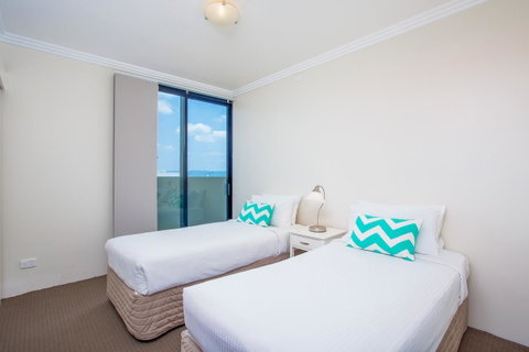 Republic Apartments Brisbane City - Accommodation Mount Tamborine 13