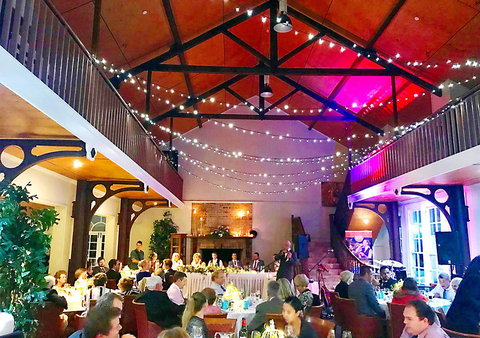 Hampton Estate Wines - Accommodation Mount Tamborine 15