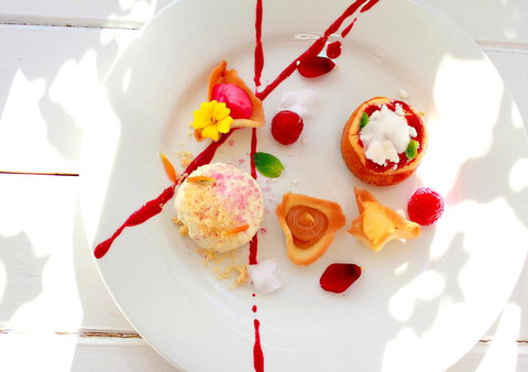 Hampton Estate Wines - Accommodation Mount Tamborine 25