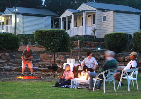 Hampton Estate Wines - Accommodation Mount Tamborine 18