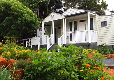 Hampton Estate Wines - Accommodation Mount Tamborine 16