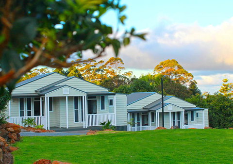 Hampton Estate Wines - Accommodation Mount Tamborine 21