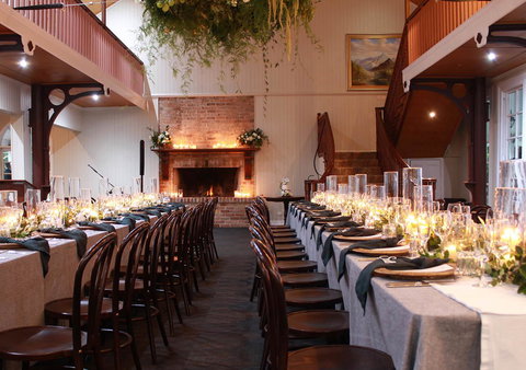 Hampton Estate Wines - Accommodation Mount Tamborine 13