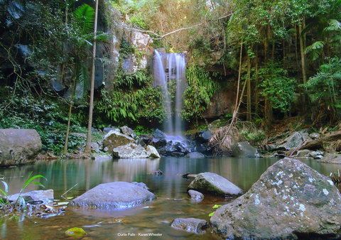 Hampton Estate Wines - Accommodation Mount Tamborine 20