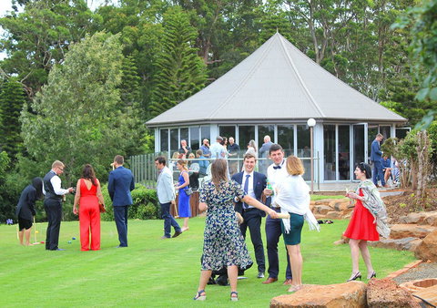 Hampton Estate Wines - Accommodation Mount Tamborine 17