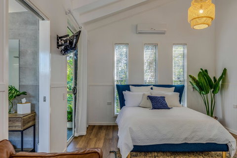 Hampton Estate Wines - Accommodation Mount Tamborine 0