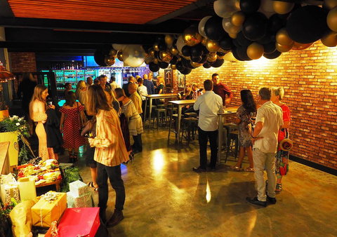 Hampton Estate Wines - Accommodation Mount Tamborine 10