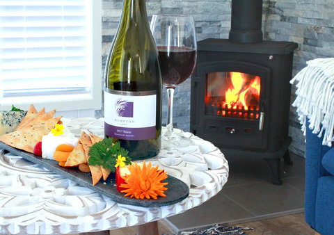 Hampton Estate Wines - Accommodation Mount Tamborine 6