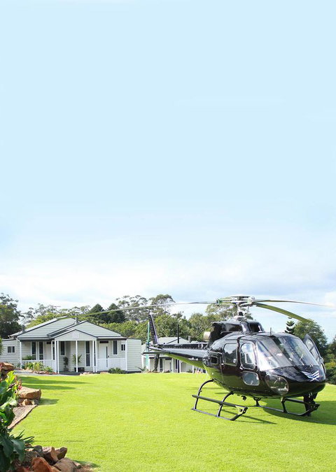 Hampton Estate Wines - Accommodation Mount Tamborine 28