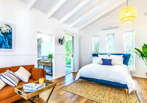 Hampton Estate Wines - Accommodation Mount Tamborine 23