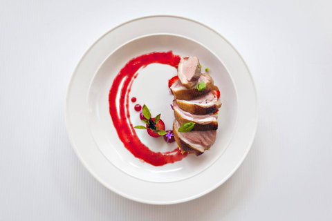 Hampton Estate Wines - Accommodation Mount Tamborine 9