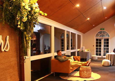 Hampton Estate Wines - Accommodation Mount Tamborine 24