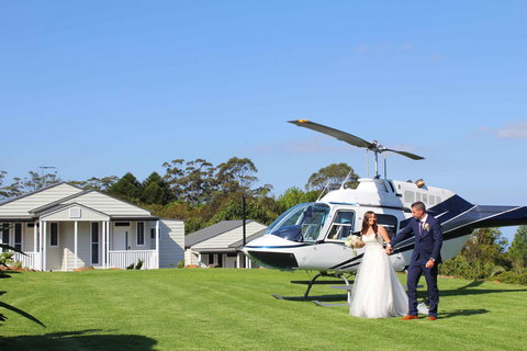 Hampton Estate Wines - Accommodation Mount Tamborine 29