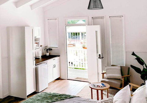 Hampton Estate Wines - Accommodation Mount Tamborine 22