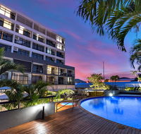 Sunshine Tower Hotel - Accommodation Mount Tamborine