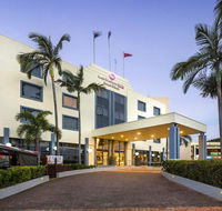 Best Western Plus Hotel Diana - Accommodation Mount Tamborine