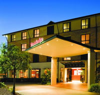 Travelodge Hotel Garden City Brisbane - Accommodation Mount Tamborine