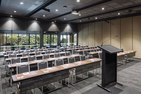 Hotel Grand Chancellor Brisbane - Accommodation Mount Tamborine 17