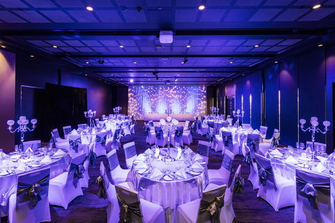 Hotel Grand Chancellor Brisbane - Accommodation Mount Tamborine 16