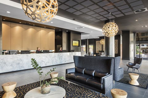 Hotel Grand Chancellor Brisbane - Accommodation Mount Tamborine 7