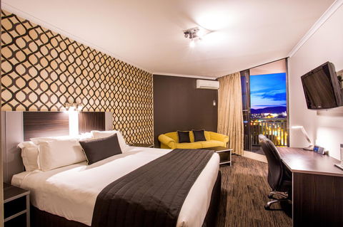 Hotel Grand Chancellor Brisbane - Accommodation Mount Tamborine 31