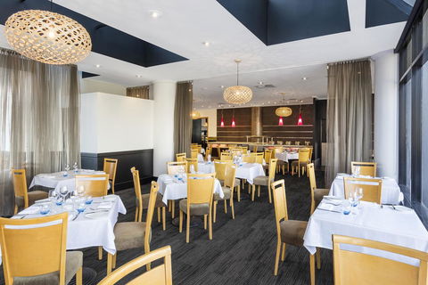 Hotel Grand Chancellor Brisbane - Accommodation Mount Tamborine 9